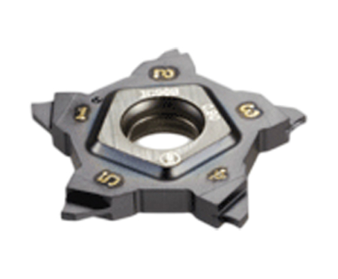 Пластина ISCAR PENTA 24N150J010 IC1008