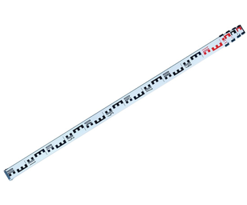 Рейка нивелирная Т-NL телескопическая 500 см Stabila 18170