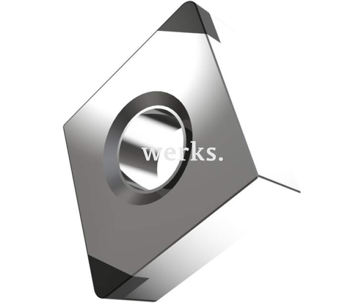 Пластина Pramet CNGA 120404 S01020B TB310