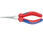 Клещи захватные пластмассовые (острогубцы) Knipex KN-3115160