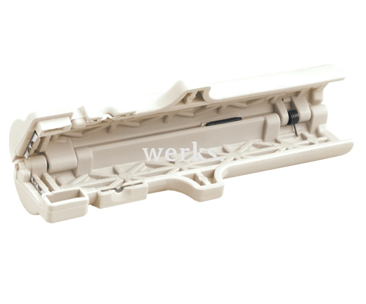 Инструмент AS-Interface Strip для снятия изоляции с кабелей AS-интерфейса Jokari JK 30300