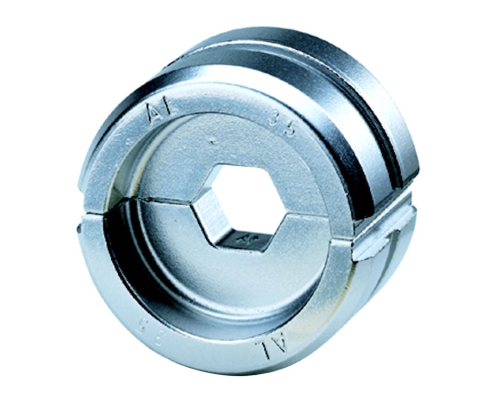 Пресс-матрица AD22 для алюминиевых наконечников и соединителей стандарта DIN 25 мм² Klauke KLKAD2225