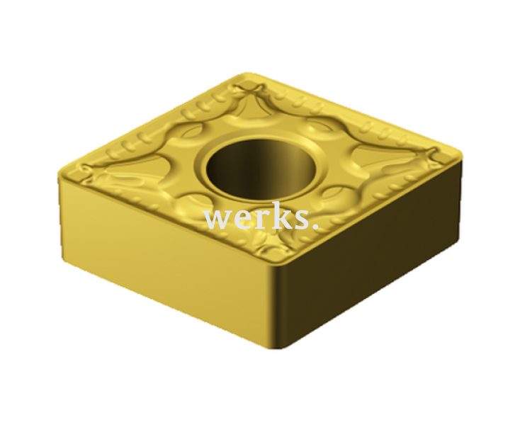 Пластина Sandvik CNMG 120408 PM 1525