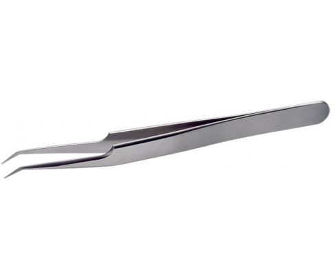 Пинцет 115мм Lindstrom TL 51S-SA