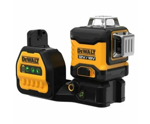 Нивелир DeWALT DCE089D1G18-QW