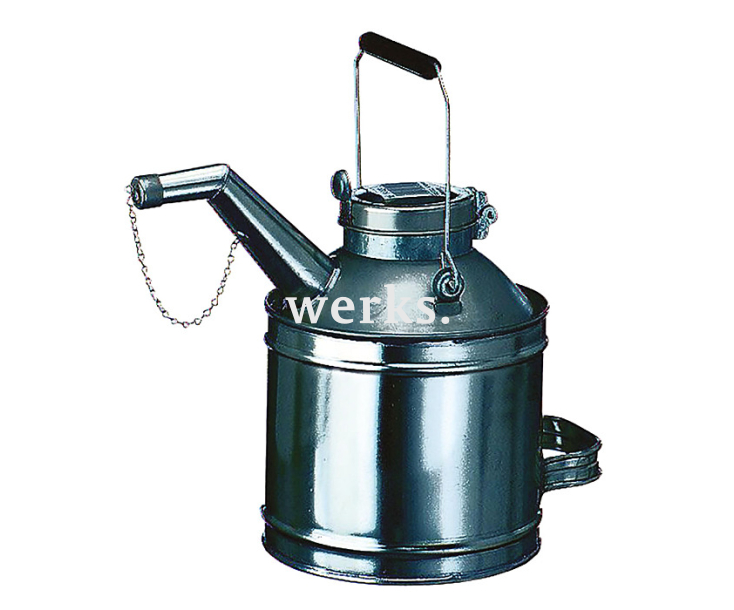 Канистра для топлива Padre 139703000