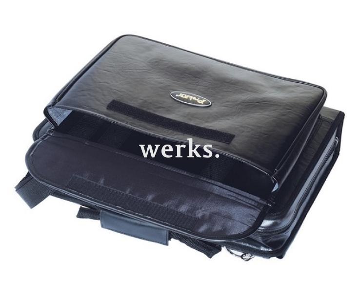 Сумка для инструментов большая ProsKit TC-2002