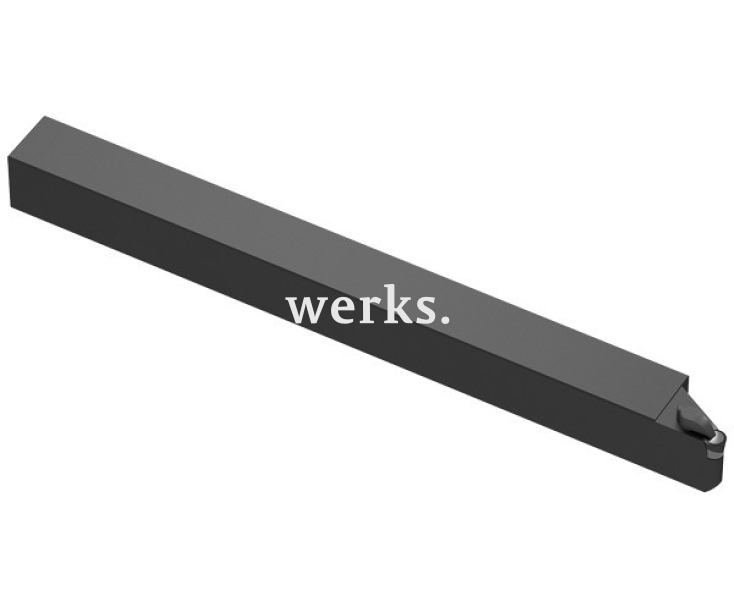 Тяжелый токарный инструмент HDHTL 4040W.1RX06C-15 Ceratizit 7462320600