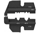 Плашка опрессовочная для штекера типа ABS Knipex KN-974964