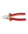 Кусачки диагональные диэлектрические USAG 087 N U00870002 140 мм