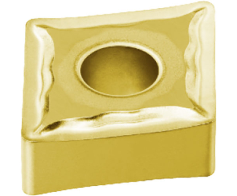 Пластина Sandvik CNMG 12 04 04-MF 235