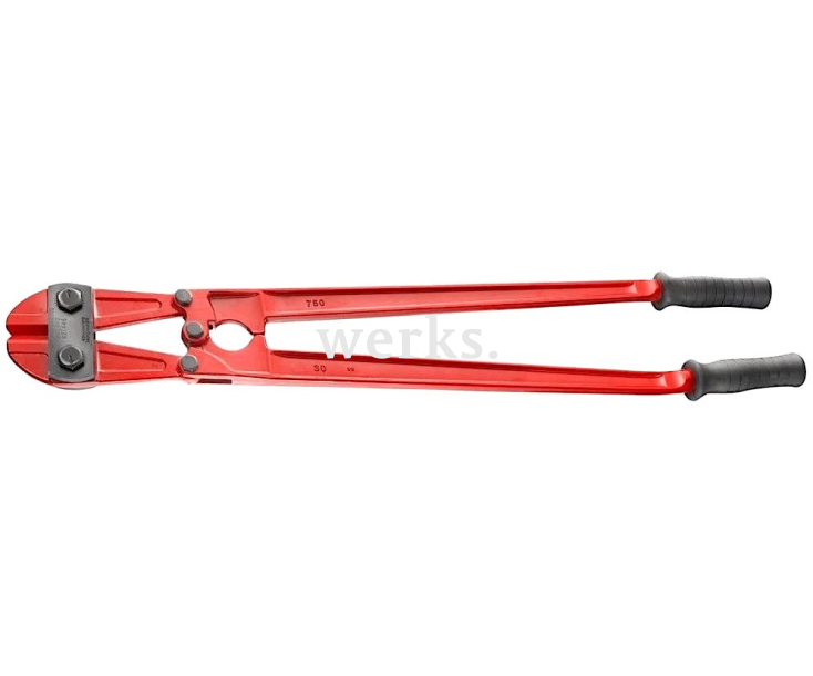 Болторез рычажный 450 мм Facom 990.BF0