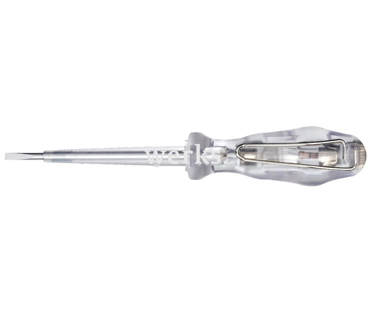 Отвертка-пробник 150 - 250 В шлицевая Felo 3,0 x 70 36140001