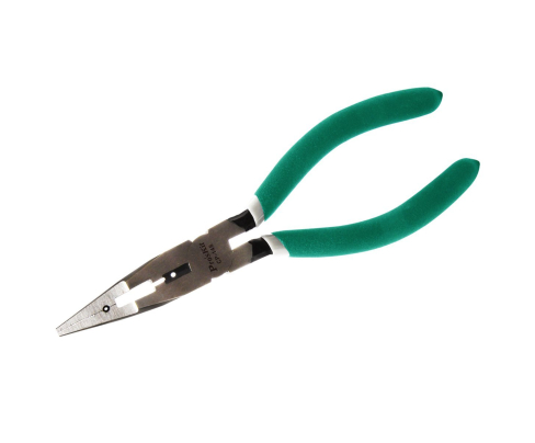 Комбинированные плоскогубцы, стриппер и кримпер ProsKit CP-148