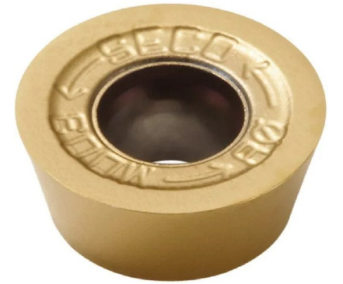 Сменная пластина для фрез Seco RDHW 0803M0 MD03 F40M