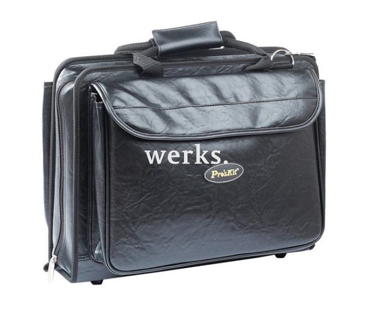 Сумка для инструментов большая ProsKit TC-2002