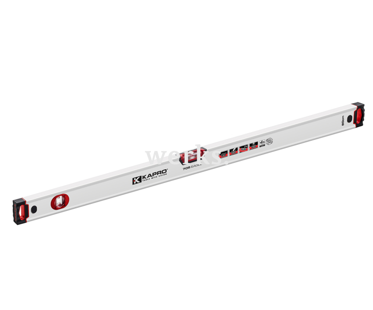 Уровень строительный 80 см Kapro 705 Eagle 705-40-80
