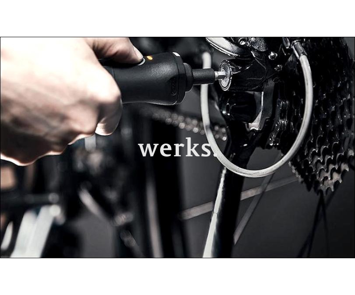 Отвертка аккумуляторная Wiha Xiaomi Zu Hause Electric