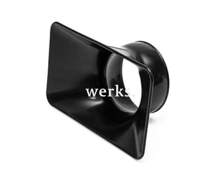 Дымоприемник для систем очистки воздуха Ersa 0CA10-5003