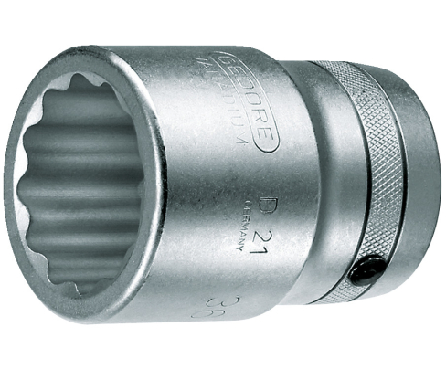 Головка торцевая 1