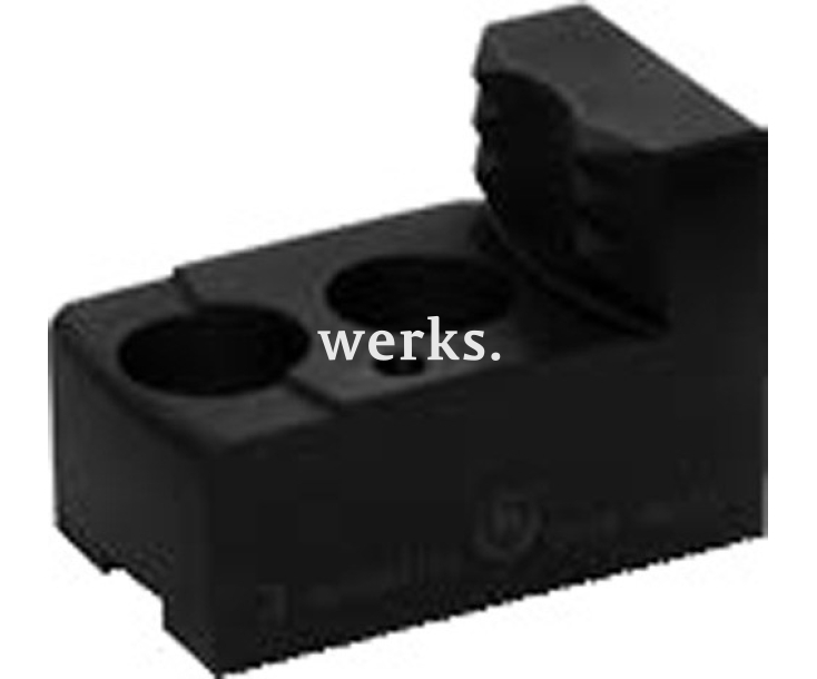 Кулачок SZ KB 2405-315 252-330 Bison 398522557000