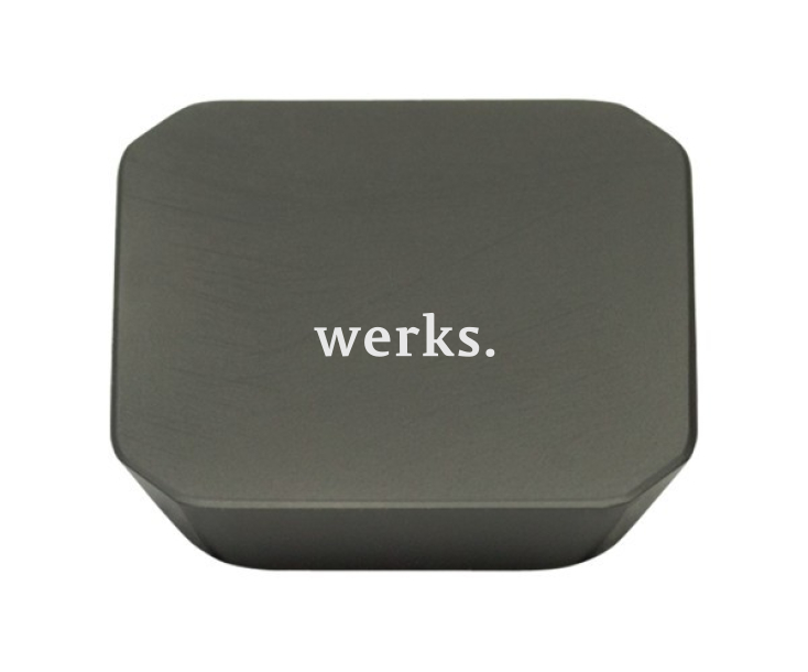 Твердосплавная вставка SEKN 1504AFSN SR216 Ceratizit 50436052