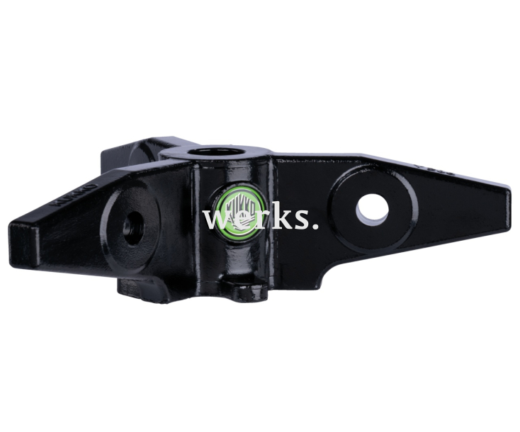 Трёхзахватная траверса KUKKO Y206-30