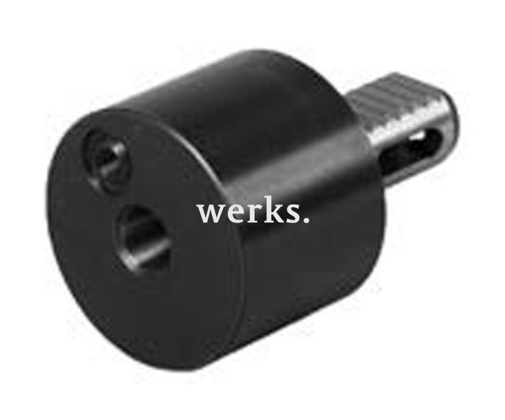 Державка 1224-40-4 Bison 341224050200