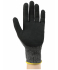 Перчатки от порезов с нитриловым покрытием Brodeks Defender GС-21 (7)