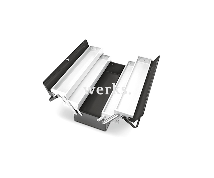 Инструментальный ящик 5 отделений Matador 81750020