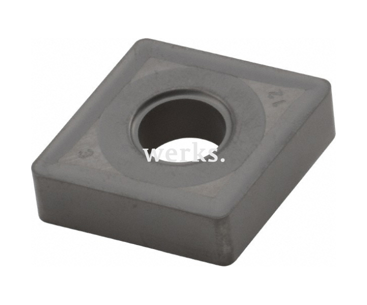 Пластина ISCAR CNMG 120404 IC20