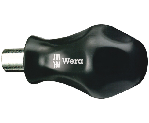 811/1 Ручка-держатель насадок Wera WE-051105
