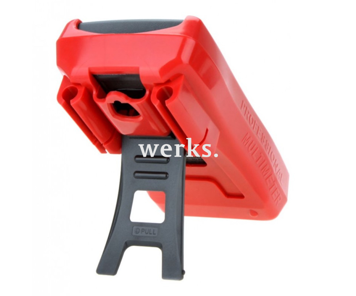 Мультиметр цифровой UNI-T UT70D