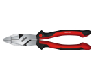 Плоскогубцы комбинированные Wiha Industrial Z 02 2 02 41219 в блистере