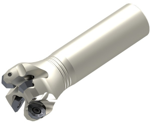 Концевая фреза MAXIMILL C274.25.R.04-09-A20-32 Ceratizit 50743025