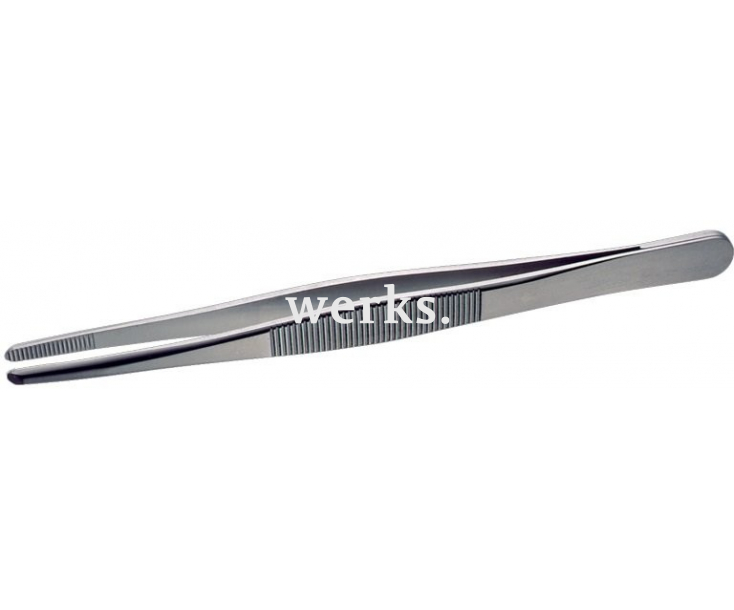 Пинцет 140мм Lindstrom TL 475-SA