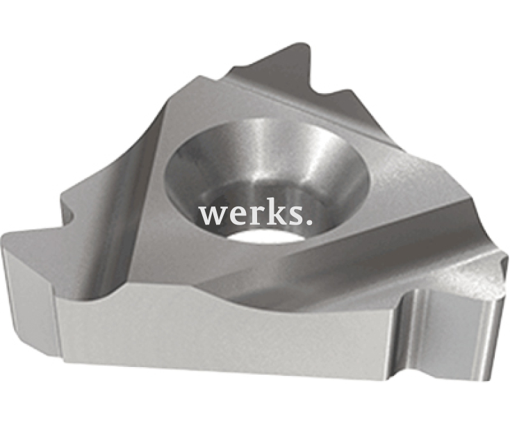 Пластина ISCAR 16IR 8API RD IC250