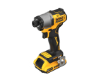 Винтоверт DeWALT DCF840D2T-QW