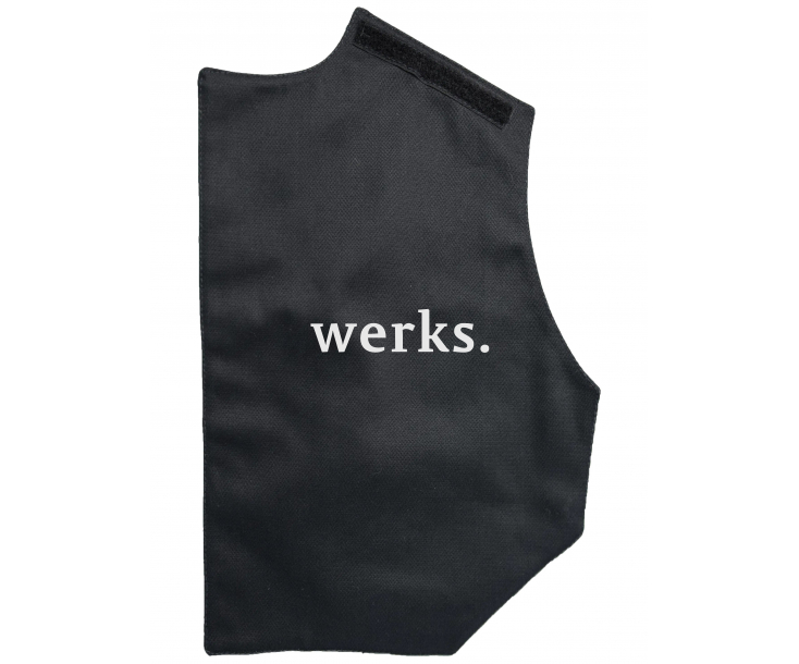 Накладка защитная Верх Brodeks FS117 (1 (XS S)