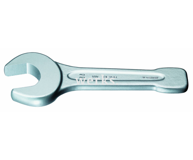 Ключ гаечный рожковый ударного действия 36 мм Heyco HE-00810003620