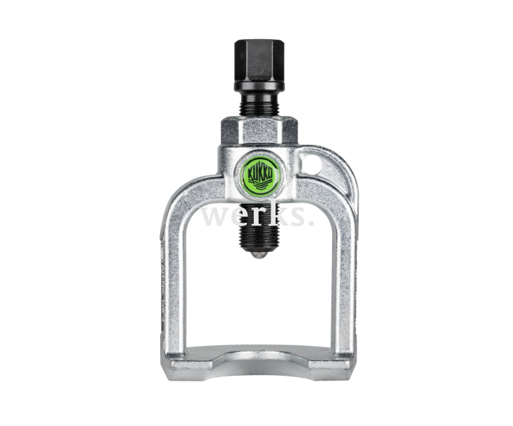 Съемник шаровых шарниров KUKKO 128-6