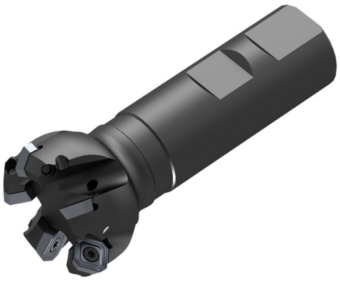 Концевая фреза MAXIMILL 45° C270.12.R.01-09 Ceratizit 50666012