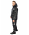 Зимний рабочий костюм Brodeks KW603 черный (XXXXL)