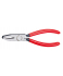 Плоскогубцы стекольщика Knipex KN-9151160