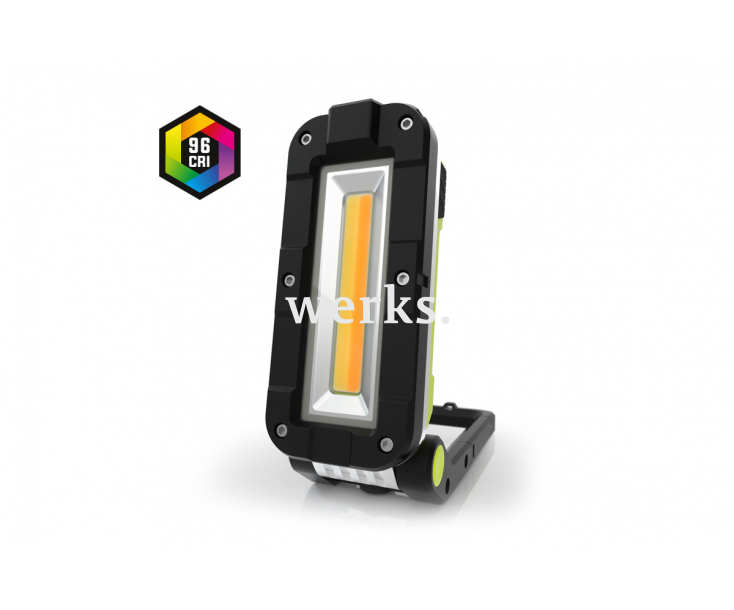 Лампа детейлинг портативная 700 Лм UNILITE CRI-700R