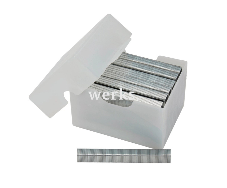 Скоба Stanley 1-TRA708-5T