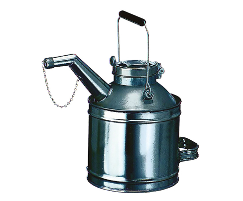 Канистра для топлива Padre 139703000