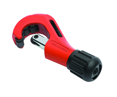 Труборез с гратоснимателем 45 мм для металла и пластика Brinko 633/45 992711