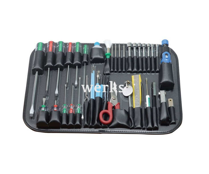 Набор сервисных инструментов ProsKit 1PK-2009B