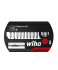 Набор с битами PH Wiha FlipSelector ZOT 7947-145 39077, 13 предметов